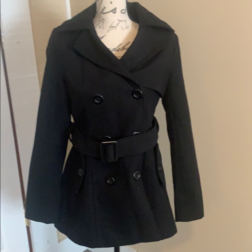 Women’s winter coat